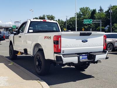 New 2025 Ford F-250 XL Regular Cab 4WD Pickup for sale #FS2810 - photo 2