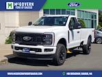 New 2025 Ford F-250 XL Regular Cab 4WD Pickup for sale #FS2810 - photo 1