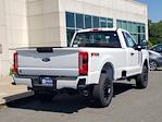 New 2025 Ford F-250 XL Regular Cab 4WD Pickup for sale #FS2810 - photo 4
