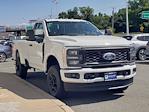 New 2025 Ford F-250 XL Regular Cab 4WD Pickup for sale #FS2810 - photo 3