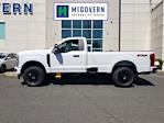 New 2025 Ford F-250 XL Regular Cab 4WD Pickup for sale #FS2810 - photo 7