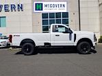 New 2025 Ford F-250 XL Regular Cab 4WD Pickup for sale #FS2810 - photo 8