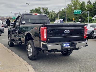 New 2025 Ford F-250 XLT Regular Cab 4WD Pickup for sale #FS2817 - photo 2
