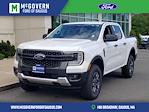 New 2025 Ford Ranger XLT SuperCrew Cab 4WD Pickup for sale #FS2823 - photo 1