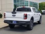 New 2025 Ford Ranger XLT SuperCrew Cab 4WD Pickup for sale #FS2823 - photo 3