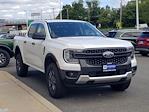 New 2025 Ford Ranger XLT SuperCrew Cab 4WD Pickup for sale #FS2823 - photo 4