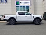 New 2025 Ford Ranger XLT SuperCrew Cab 4WD Pickup for sale #FS2823 - photo 9