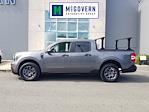 2025 Ford Maverick SuperCrew Cab AWD Pickup for sale #FS2823A - photo 8