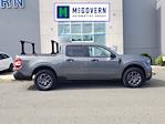 2025 Ford Maverick SuperCrew Cab AWD Pickup for sale #FS2823A - photo 9