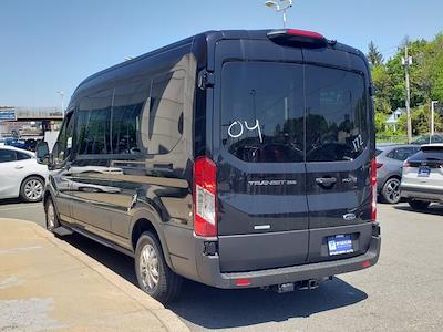 New 2024 Ford Transit 350 XLT Passenger Van for sale #FS2827 - photo 2