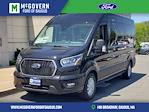 New 2024 Ford Transit 350 XLT Passenger Van for sale #FS2827 - photo 1