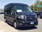 New 2024 Ford Transit 350 XLT Passenger Van for sale #FS2827 - photo 4