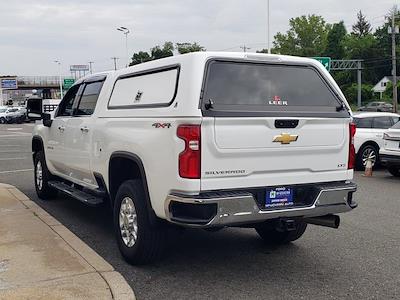 2022 Chevrolet Silverado 3500 Crew Cab 4WD Pickup for sale #FS2844A - photo 2
