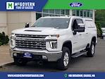 2022 Chevrolet Silverado 3500 Crew Cab 4WD Pickup for sale #FS2844A - photo 1