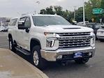 2022 Chevrolet Silverado 3500 Crew Cab 4WD Pickup for sale #FS2844A - photo 4