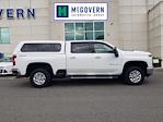 2022 Chevrolet Silverado 3500 Crew Cab 4WD Pickup for sale #FS2844A - photo 9