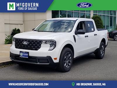 2025 Ford Maverick SuperCrew Cab AWD Pickup for sale #FS2848 - photo 1
