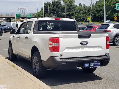 2025 Ford Maverick SuperCrew Cab AWD Pickup for sale #FS2848 - photo 2
