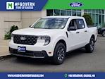 2025 Ford Maverick SuperCrew Cab AWD Pickup for sale #FS2848 - photo 1