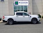 2025 Ford Maverick SuperCrew Cab AWD Pickup for sale #FS2848 - photo 8