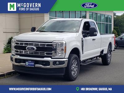 2025 Ford F-350 Super Cab SRW 4WD Pickup for sale #FS2850 - photo 1