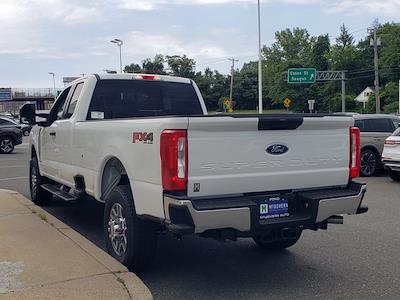 2025 Ford F-350 Super Cab SRW 4WD Pickup for sale #FS2850 - photo 2