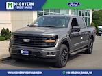 New 2025 Ford F-150 XLT SuperCrew Cab 4WD Pickup for sale #FS2851 - photo 1