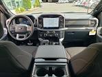 New 2025 Ford F-150 XLT SuperCrew Cab 4WD Pickup for sale #FS2851 - photo 17