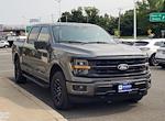 New 2025 Ford F-150 XLT SuperCrew Cab 4WD Pickup for sale #FS2851 - photo 4