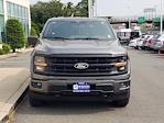 New 2025 Ford F-150 XLT SuperCrew Cab 4WD Pickup for sale #FS2851 - photo 6
