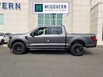 New 2025 Ford F-150 XLT SuperCrew Cab 4WD Pickup for sale #FS2851 - photo 8