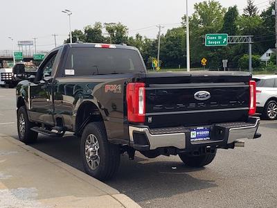 New 2025 Ford F-350 XLT Regular Cab 4WD SRW Pickup for sale #FS2854 - photo 2