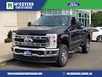 New 2025 Ford F-350 XLT Regular Cab 4WD SRW Pickup for sale #FS2854 - photo 1