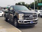 New 2025 Ford F-350 XLT Regular Cab 4WD SRW Pickup for sale #FS2854 - photo 4
