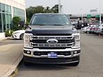 New 2025 Ford F-350 XLT Regular Cab 4WD SRW Pickup for sale #FS2854 - photo 6