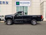 New 2025 Ford F-350 XLT Regular Cab 4WD SRW Pickup for sale #FS2854 - photo 8