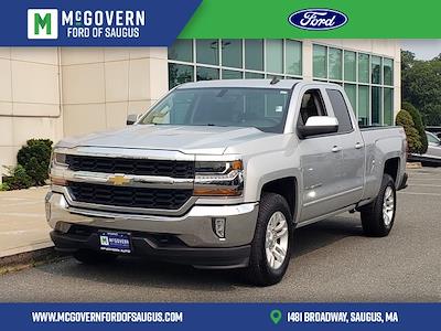 2019 Chevrolet Silverado 1500 Double Cab 4WD Pickup for sale #FS2855A - photo 1