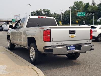 2019 Chevrolet Silverado 1500 Double Cab 4WD Pickup for sale #FS2855A - photo 2
