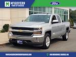 2019 Chevrolet Silverado 1500 Double Cab 4WD Pickup for sale #FS2855A - photo 1