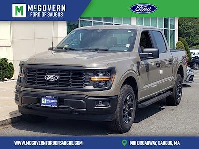 2025 Ford F-150 SuperCrew Cab 4WD Pickup for sale #FS2857 - photo 1