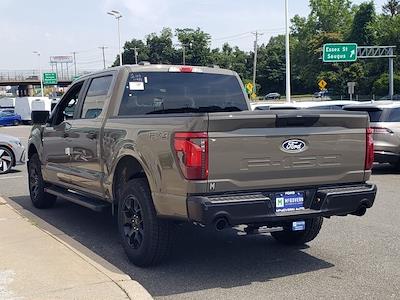 2025 Ford F-150 SuperCrew Cab 4WD Pickup for sale #FS2857 - photo 2