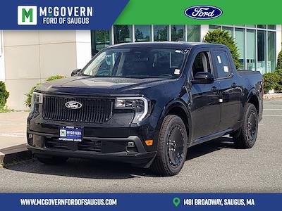 2025 Ford Maverick SuperCrew Cab AWD Pickup for sale #FS2874 - photo 1