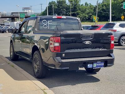 2025 Ford Maverick SuperCrew Cab AWD Pickup for sale #FS2874 - photo 2