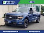 2025 Ford F-150 SuperCrew Cab 4WD Pickup for sale #FS2875 - photo 1
