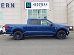 2025 Ford F-150 SuperCrew Cab 4WD Pickup for sale #FS2875 - photo 9
