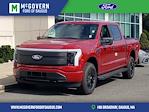 New 2025 Ford F-150 Lightning XLT SuperCrew Cab 4x4 Pickup for sale #FS2879 - photo 1