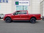 New 2025 Ford F-150 Lightning XLT SuperCrew Cab 4x4 Pickup for sale #FS2879 - photo 7