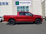 New 2025 Ford F-150 Lightning XLT SuperCrew Cab 4x4 Pickup for sale #FS2879 - photo 8