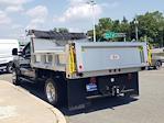 2025 Ford F-550 Super Cab DRW 4WD Iroquois Dump Truck for sale #FS2880 - photo 12