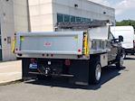 2025 Ford F-550 Super Cab DRW 4WD Iroquois Dump Truck for sale #FS2880 - photo 14